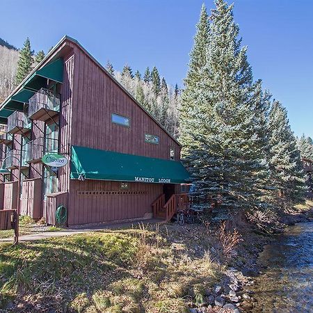 Manitou Lodge By Telluride Alpine Lodging Экстерьер фото