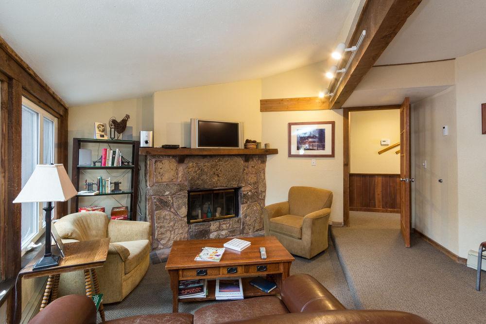 Manitou Lodge By Telluride Alpine Lodging Экстерьер фото