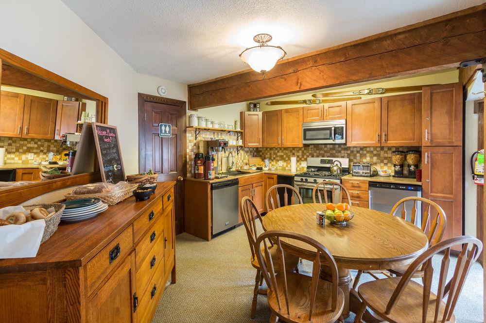 Manitou Lodge By Telluride Alpine Lodging Экстерьер фото