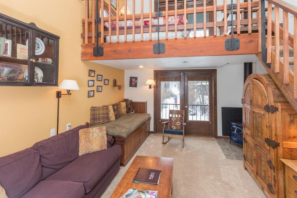 Manitou Lodge By Telluride Alpine Lodging Экстерьер фото