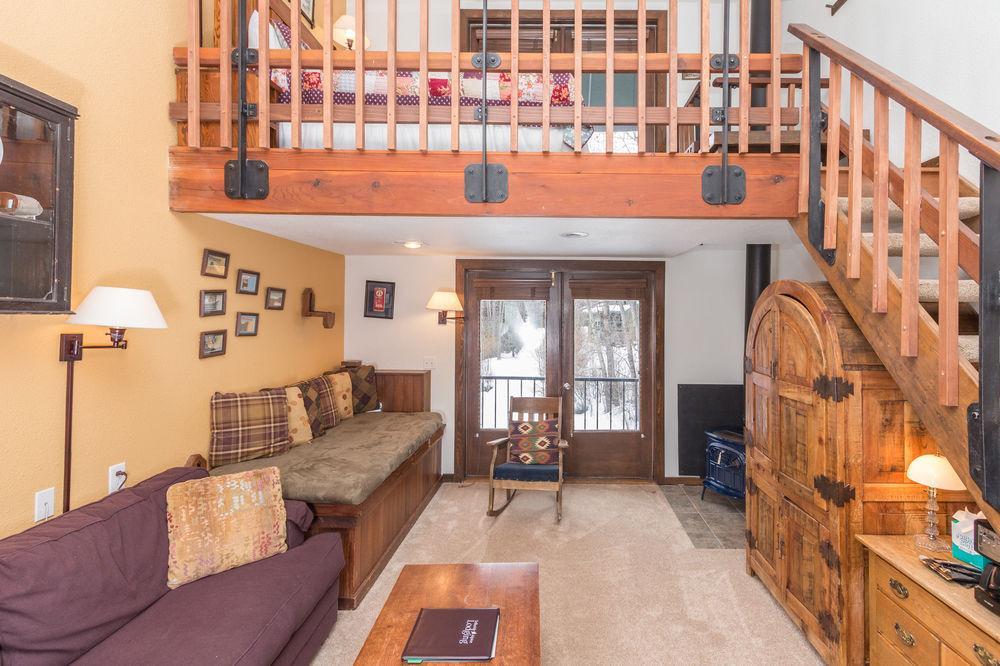 Manitou Lodge By Telluride Alpine Lodging Экстерьер фото