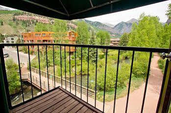 Manitou Lodge By Telluride Alpine Lodging Экстерьер фото
